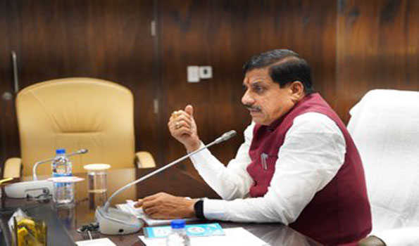 संभाग स्तर पर जनता के कल्याण और योजनाओं के क्रियान्वयन की मॉनीटरिंग की जाए: यादव