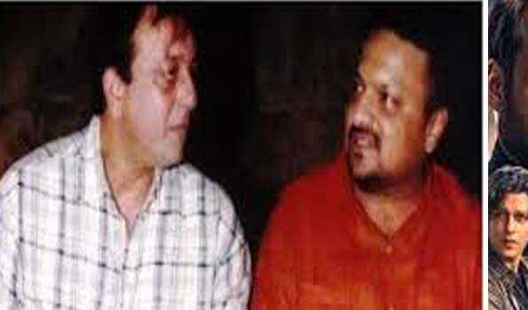 संजय दत्त को लेकर फिल्म बनाने की प्लानिंग कर रहे हैं संजय गुप्ता