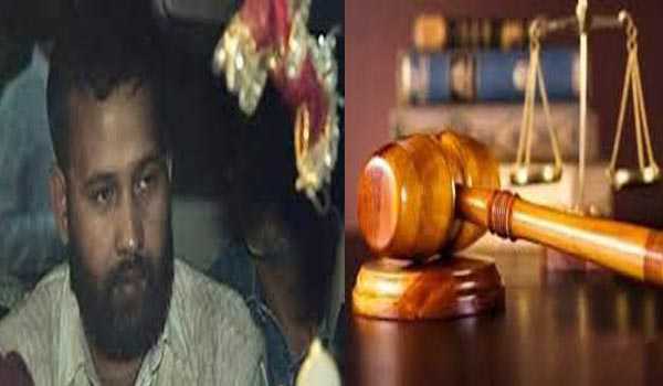 संसद सुरक्षा उल्लंघन मामला: ललित झा की पुलिस हिरासत 14 दिन बढ़ी