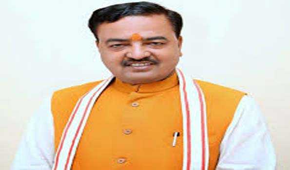 सपा का गुंडाराज जनता दोबारा प्रदेश में नहीं चाहती: केशव प्रसाद
