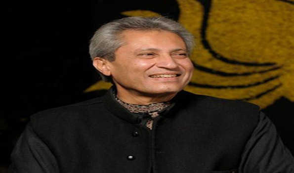सपा के राष्ट्रीय महासचिव सलीम शेरवानी ने दिया इस्तीफा