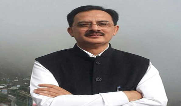 सरकार का एक साल का कार्यकाल रहा उपलबधियों भराः चौहान