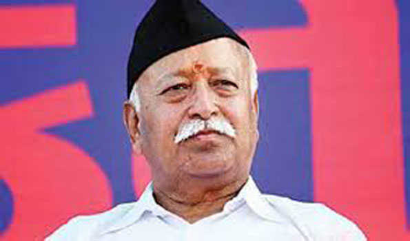 सरसंघचालक डॉ. भागवत का चार दिवसीय प्रवास बारां में