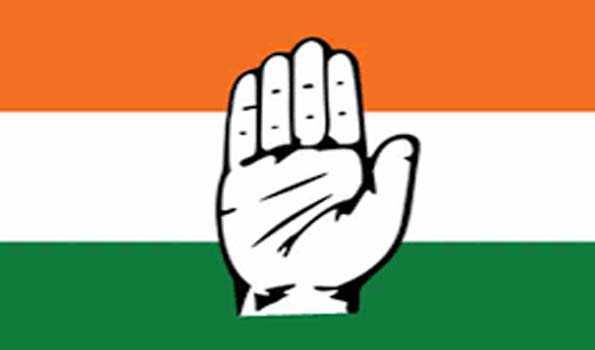 सर्वदलीय प्रतिनिधिमंडल विदेश भेजने के नाम पर राजनीति कर रही है सरकार : कांग्रेस