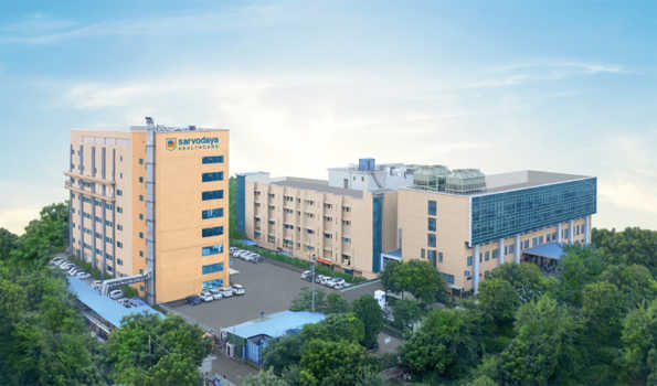 सर्वोदय हॉस्पिटल करेगा बच्चों की मुफ्त हार्ट सर्जरी
