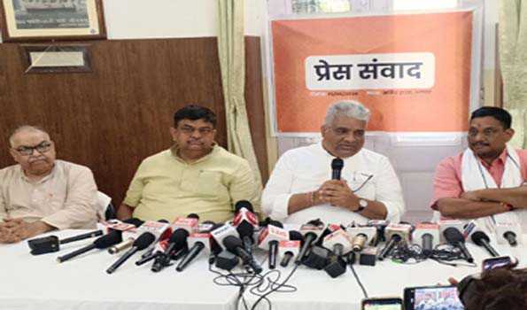 सरिस्का को बनाया जायेगा अंतरराष्ट्रीय स्तर पर ईको ट्यूरिज्म स्थल: यादव