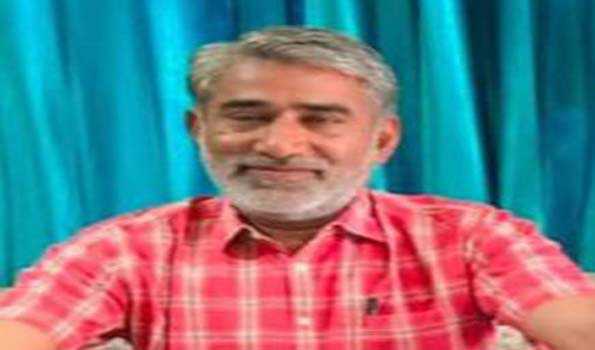 सवाईमाधोपुर रिश्वत प्रकरण में  संलिप्तता पाये जाने पर सवाईमाधोपुर जिला परिवहन अधिकारी गिरफ्तार