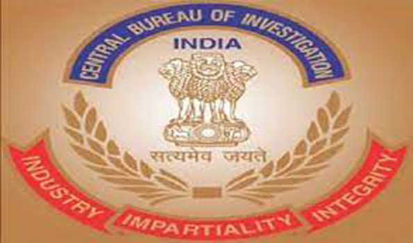 सीबीआई ने नीट पेपर लीक मामले में दो और आरोपियों को गिरफ्तार किया