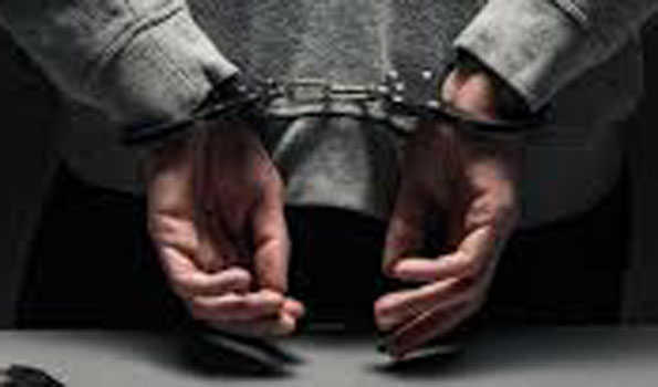 सीमा पार हेरोइन तस्करी के मॉड्यूल का भंडाफोड़,50 करोड़ के 10 किलो हेरोइन जब्त, आठ गिरफ्तार