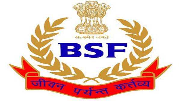 सीमा पर नई चुनौतियों का सामना करने के लिए 674 रंगरूट बीएसएफ में शामिल हुए