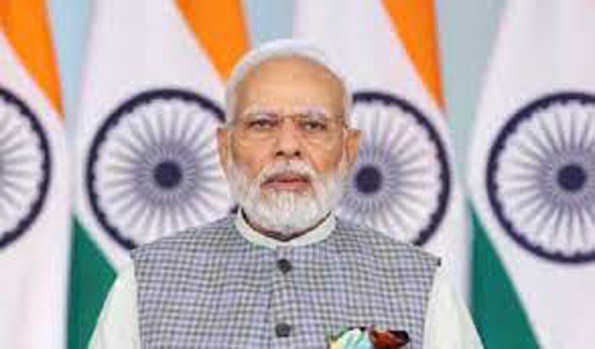 सीओपी-28 में भाग लेने मोदी आज दुबई जाएंगे
