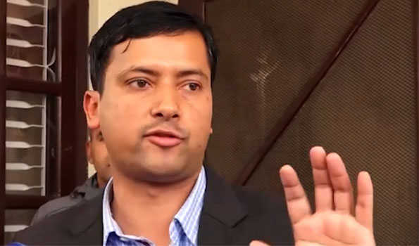 सीपीएन-यूएमएल ने दहल सरकार से समर्थन वापस लेने का फैसला किया