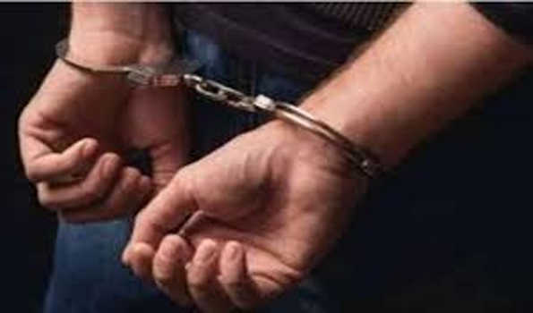 सीरियाई क्षेत्र में घुसने के आरोप में दो व्यक्ति गिरफ्तार