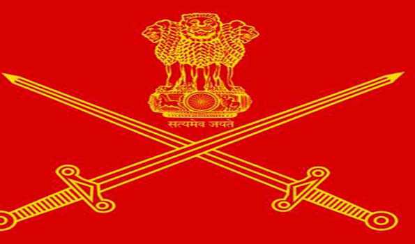 सेना के बेड़े में आधुनिक हथियार शामिल होने से बढ़ी ताकत