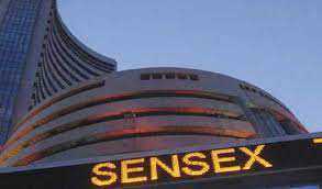 सेंसेक्स और निफ्टी एक बार फिर नये रिकॉर्ड स्तर पर