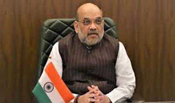 शाह आठ जून को करेंगे तमिलनाडु का दौरा
