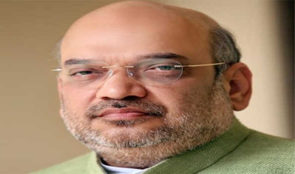 शाह ने चरण सिंह, नरसिंह राव, स्वामिनाथन को ‘भारत-रत्न’ पर खुशी जतायी