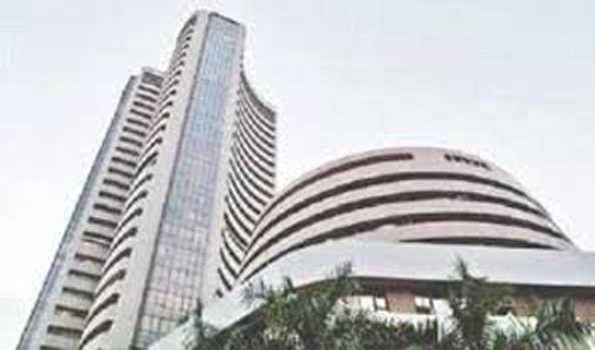 शेयरों के उच्च मूल्यांकन से सतर्क रहेगा बाजार