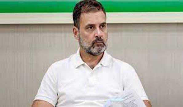 शिक्षा में अन्याय और भ्रष्टाचार बर्दाश्त नहीं: राहुल