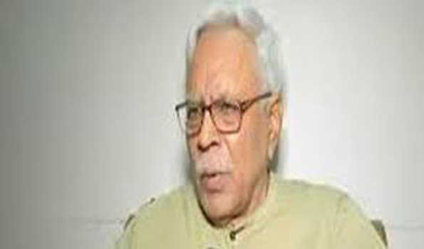 शिवानंद तिवारी के खिलाफ मानहानि मामले में निर्णय सुरक्षित