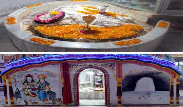 श्री बाबा बुड्ढा अमरनाथ यात्रा का पहला जत्था 06 अगस्त को जम्मू से होगा रवाना
