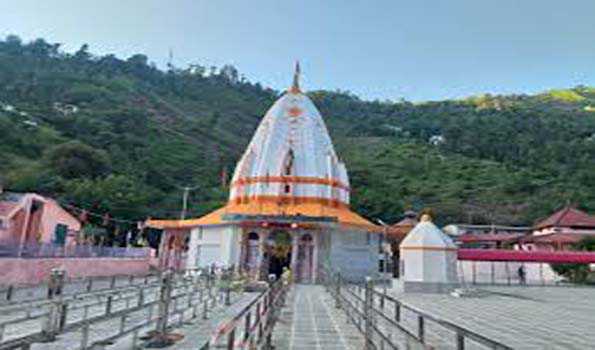 श्री बूढ़ा अमरनाथजी यात्रा 27 जुलाई से