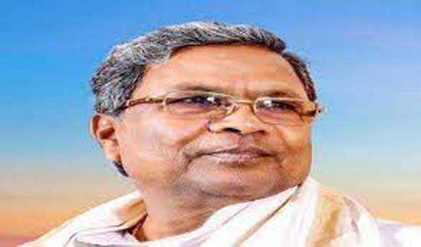 सिद्धारमैया ने पांचवीं चुनावी गारंटी ‘युवा निधि’ के पंजीकरण का किया अनावरण