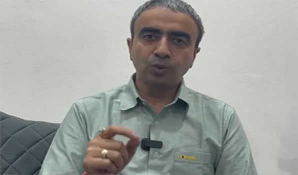 सिरसा में नशे से हो रही मौतों पर सरकार संजीदा नहीं:अनुराग