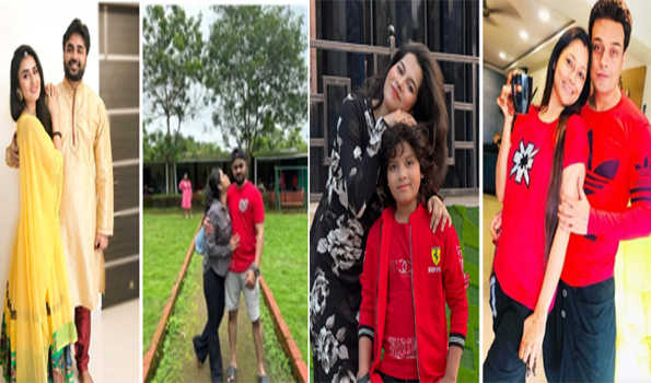 सोनी सब के कलाकारों ने नेशनल ब्रदर्स एंड सिस्टर्स डे पर अपने भाई-बहनों के साथ अपने रिश्ते की कहानियां शेयर की
