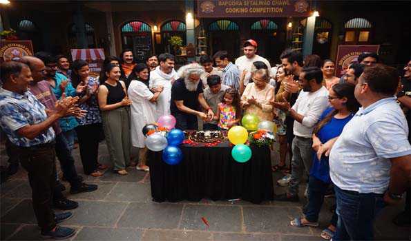सोनी सब के शो ‘पुष्पा इम्पॉसिबल’ ने पूरा किया तीन साल का सफर