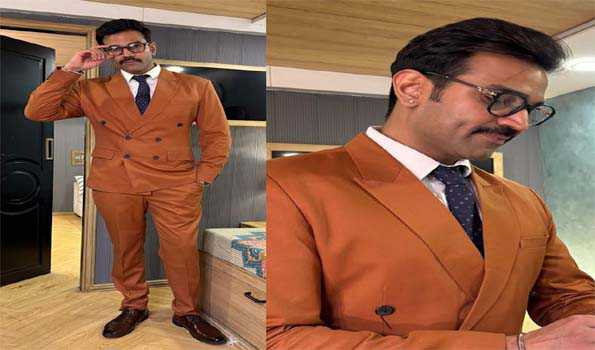 सोनी सब के शो ‘उफ्फ… ये लव है मुश्किल’ में खलनायक की भूमिका में नजर आएंगे रजत दहिया