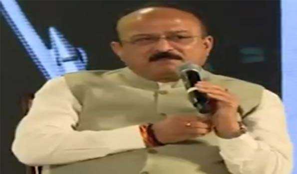 सूद ने बैटरी ऊर्जा भंडारण प्रणाली का उद्घाटन किया