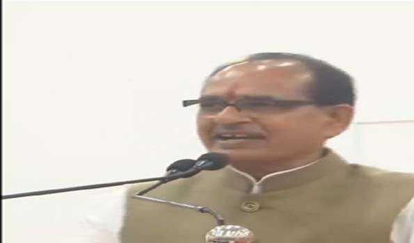 सोरेन सरकार ने झारखंड में भ्रष्टाचार की पराकाष्ठा कर दी हैं :शिवराज सिंह चौहान