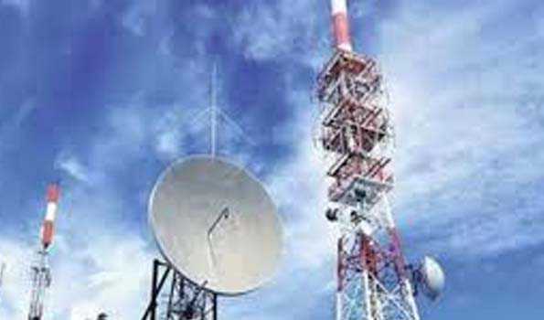 स्पेक्ट्रम नीलामी से मिले 11340 करोड़