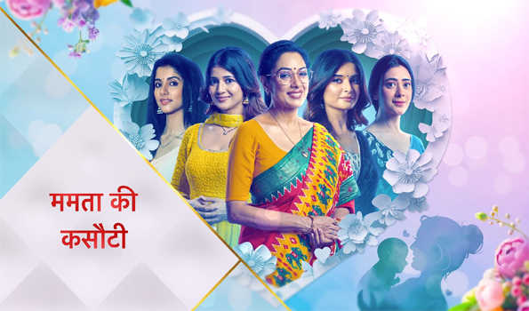 स्टार प्लस ने मदर्स डे पर अपने शोज के जरिए ‘ममता की कसौटी’ के साथ मां के जज़्बे को किया सलाम