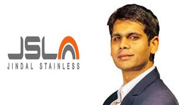 स्टेनलेस स्टील की मांग बढ़ाने के लिए बुनियादी ढांचा खर्च को मिले प्राथमिकता: जिंदल