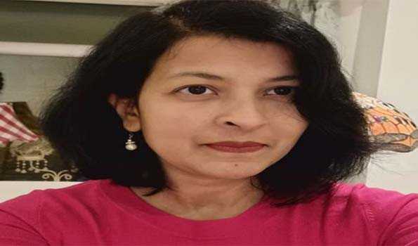 सुनीता इंडिया समूह रैली में देंगी केजरीवाल का संदेश