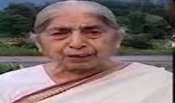स्वास्थ्य बीमा पर 18 प्रतिशत जीएसटी आम जनता के साथ अन्याय: प्रो चावला