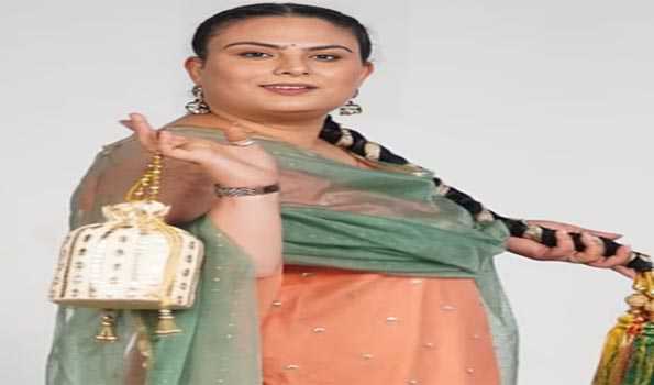 तान्या अबरोल ने सोनी सब के शो 