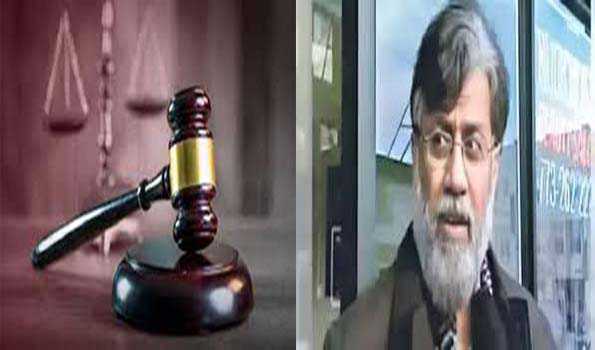 तहव्वुर राणा की न्यायिक हिरासत की अवधि नौ जुलाई तक बढ़ायी गयी