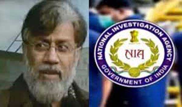 तहव्वुर राणा को दिल्ली हवाई अड्डे पहुंचते ही हिरासत में लिया एनआईए ने