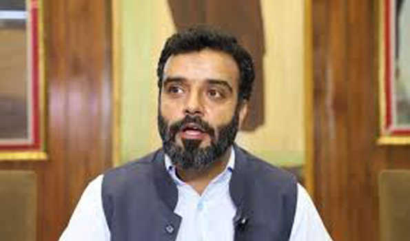 तर्कसंगत आरक्षण नीति के लिए श्रीनगर में मुख्यमंत्री आवास के बाहर करेंगे धरना प्रदर्शन: रूहुल्ला