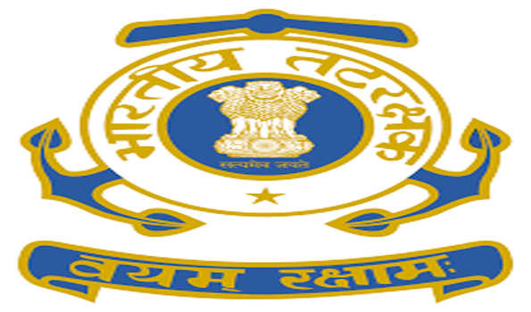 तटरक्षक बल के डिजिटल डाटा सेंटर की आधारशिला