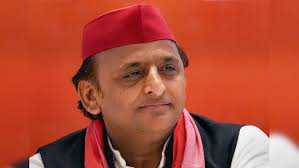 तीसरे चरण के चुनाव में भाजपा का सफाया तय : अखिलेश यादव
