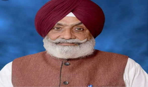 टीटी ने चुनाव हारने के बाद मंत्री पद से दिया इस्तीफा