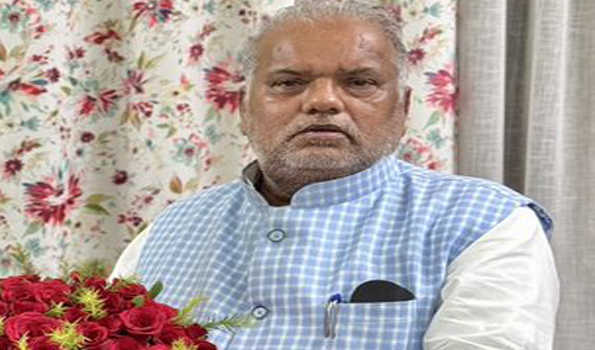 तेजस्वी को काम करने का मौका मिला तो अराजकता फैलाई : श्रवण