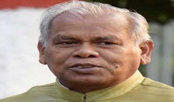तेजस्वी यादव में निर्णय लेने की क्षमता नहीं : मांझी