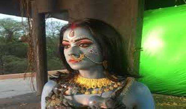 तेनालीराम में माँ काली का रूप धारण करने से निडरता और आंतरिक शक्ति जैसे गुणों को अपनाने में मिली मदद: बरखा बिष्ट