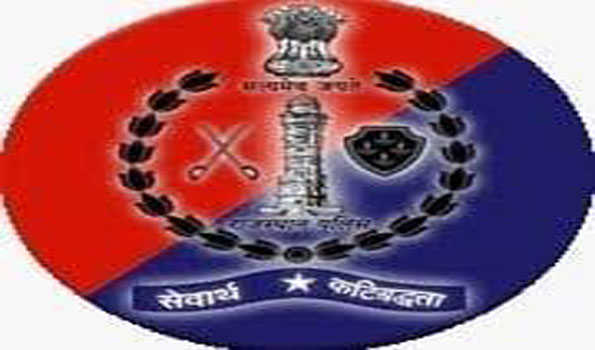 थप्पड़ मामले में मुख्य आरोपी नरेश मीणा सहित 60 नामजद आरोपी गिरफ्तार