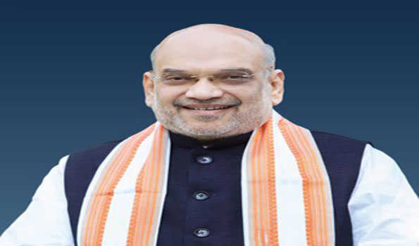 तुष्टिकरण व जाति की राजनीति के दिन लद गए: शाह
